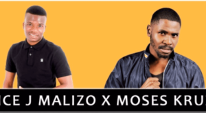 Prince J Malizo – Sella Thekeng Ft. Moses Kruzar