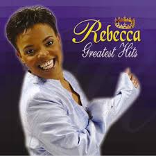 Rebecca Malope - Mangingavumi