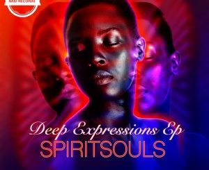 EP: Spiritsouls – Deep Expressions