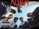 ALBUM: N.W.A. - Straight Outta Compton