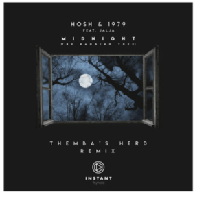 Themba – Midnight (The Hanging Tree) (Herd Remix)