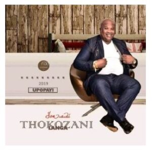 Thokozani Langa - Amadimoni