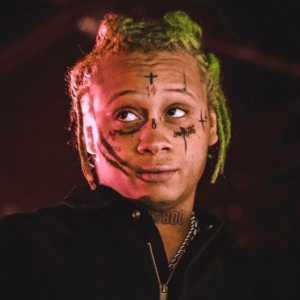 Trippie Redd & EKT 40 – RaRa (Talkin Brazy)