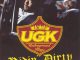 ALBUM: UGK - Ridin' Dirty