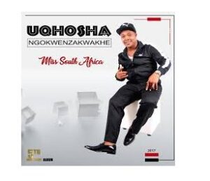 Uqhosha Ngokwenzakwakhe – Ukhonyisa Okwembongolo