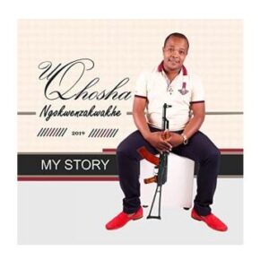 Uqhosha Ngokwenzakwakhe – So in Love