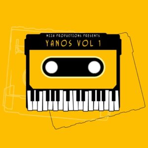 Various Artists – Yanos Vol.1