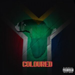 illRow – Coloured