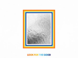 ALBUM: Jason Mraz – Look For The Good