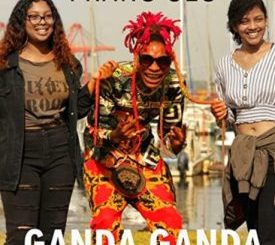 Frans Ceo - Ganda Ganda