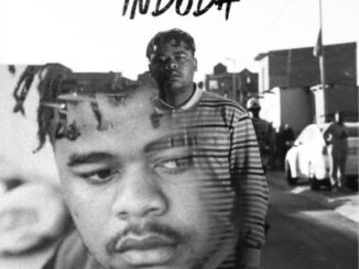 031Choppa – Indoda