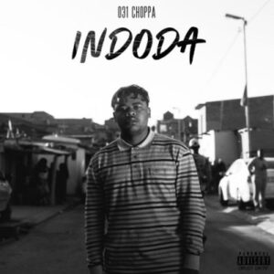 031Choppa - Entabeni Ft. Spartz