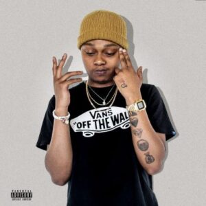 A-Reece - Calabasas (Fulfillment) [feat. Ecco]