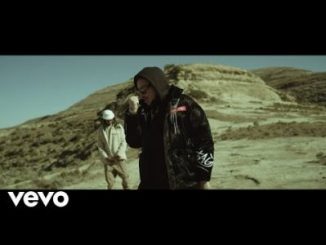 AKA – Energy Ft. Gemini Major