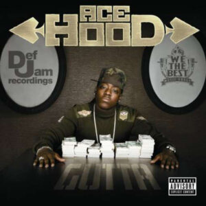 ALBUM: Ace Hood - DJ Khaled Presents: Ace Hood Gutta