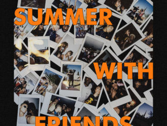 ALBUM: DaniLeigh - Summer With Friends