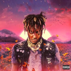 ALBUM: Juice WRLD – Legends Never Die