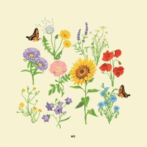 ALBUM: gnash - we