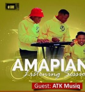 ATK MusiQ – News Cafe (Main Mix)