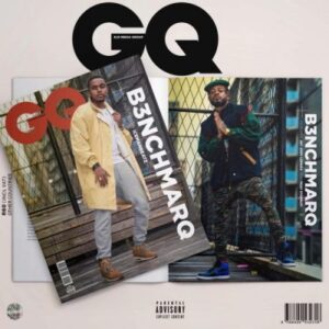 B3nchMarQ – GQ