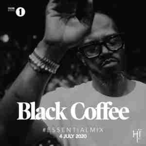 BLACK COFFEE - ESSENTIAL MIX 2020 (BBC RADIO 1)