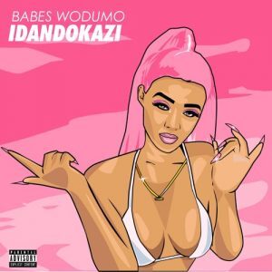 Babes Wodumo - Dankie Jack Ft. Mampintsha & Drega