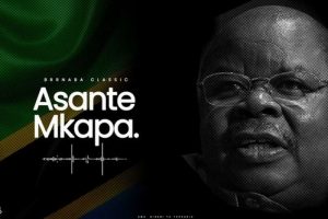 Barnaba Classic – Asante Mkapa