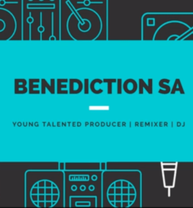 Benediction SA - Zombie Dance