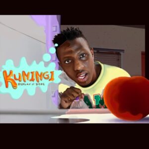 Benlay – Kuningi Ft. Zone