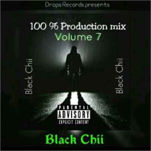 Black Chii – 100% Production mix vol. 7