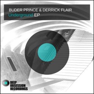 Buder Prince - Underground Ft. Derrick Flair