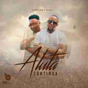 Candy Man – Aluta Continua Ft. Dj Beekay