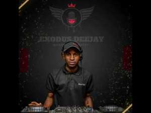 KatlegoDeDjay - Space & Time (Original Mix)