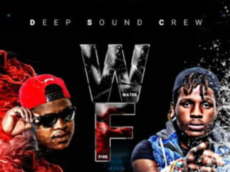 Deep Sound Crew – Umoya Ft. Sdudla Noma1000