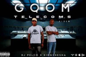 Dj Pelco - Unstoppable Ft. Foster & Kingshesha