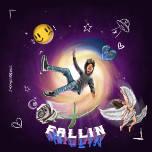 EP: StaySolidRocky - Fallin'