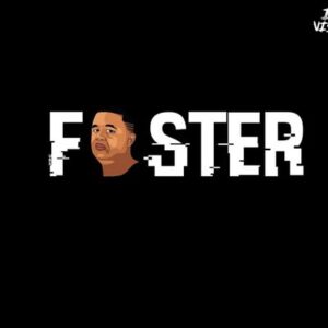 Foster - Church Boy