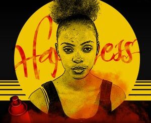 HyperSOUL-X – Happiness (Afro HT) Ft. Sabrina