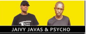 Jaivy Javas - Monna Wao Seba (Original) Ft. Psycho