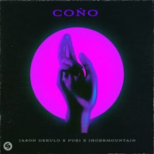 Jason Derulo, Puri & Jhorrmountain – Coño