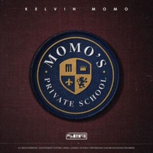 Kelvin Momo – Blue Moon Ft. Mhaw Keys & Howard