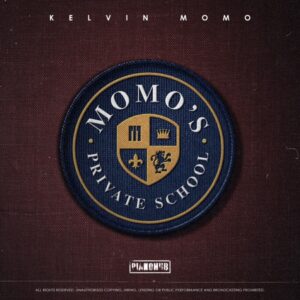 Kelvin Momo – Time and Time Ft. Kabza De Small