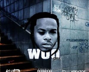 Kid Tini – Woo Style