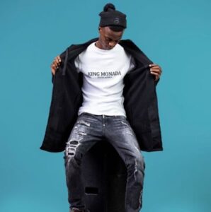 King Monada – Thimane di phone Ft. Mack Eaze