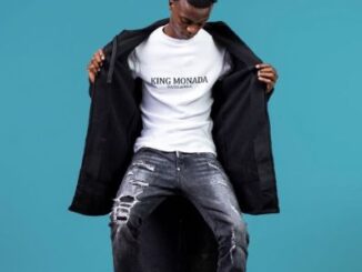 King Monada – Thimane di phone Ft. Mack Eaze