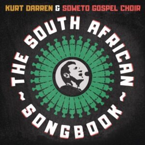 Kurt Darren - Gebed Ft. Soweto Gospel Choir