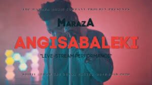 Maraza – Angisabaleki