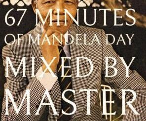 Master Cheng Fu – 67 Min Of Mandela Mix