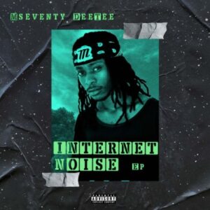 Mseventy DeeTee - Umdanso Ft. Tiga Maine