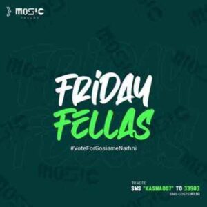 Music FelMusic Fellas - Like 69 (Tribute To Mphow_69)las – The Graveyard Ft. Cebow M (AmaElectro)